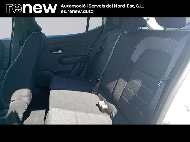 Dacia Sandero Stepway Expression Go 74kW (100CV) ECO-G  - Foto 14