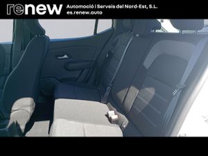 Dacia Sandero Stepway Expression Go 74kW (100CV) ECO-G  - Foto 14