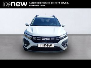Dacia Sandero Stepway Expression Go 74kW (100CV) ECO-G  - Foto 3