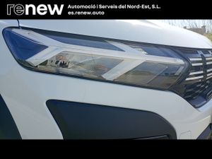 Dacia Sandero Stepway Expression Go 74kW (100CV) ECO-G  - Foto 10