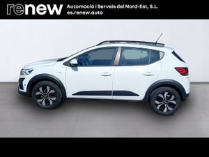 Dacia Sandero Stepway Expression Go 74kW (100CV) ECO-G  - Foto 9