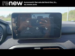 Dacia Sandero Stepway Expression Go 74kW (100CV) ECO-G  - Foto 18