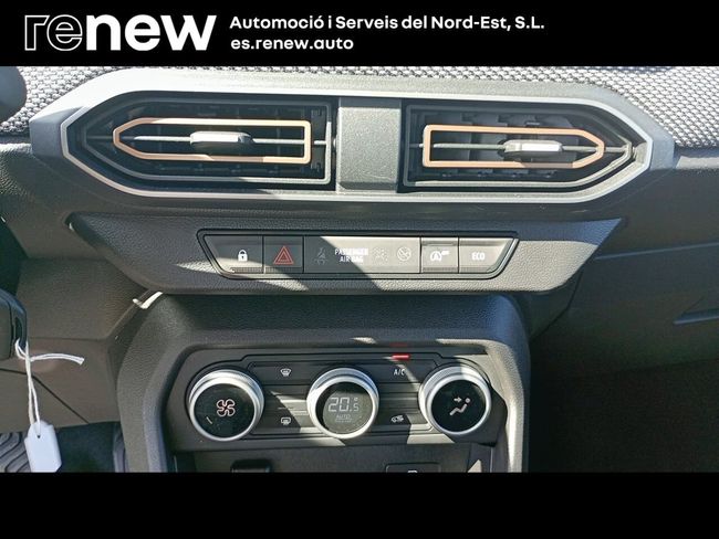 Dacia Sandero Stepway Expression Go 74kW (100CV) ECO-G  - Foto 20