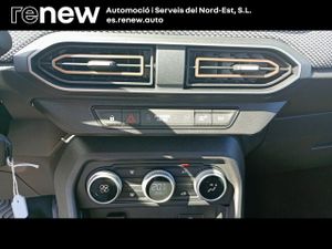 Dacia Sandero Stepway Expression Go 74kW (100CV) ECO-G  - Foto 20
