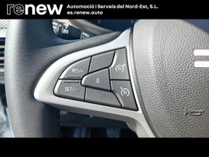 Dacia Sandero Stepway Expression Go 74kW (100CV) ECO-G  - Foto 22