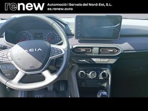 Dacia Sandero Stepway Expression Go 74kW (100CV) ECO-G  - Foto 15