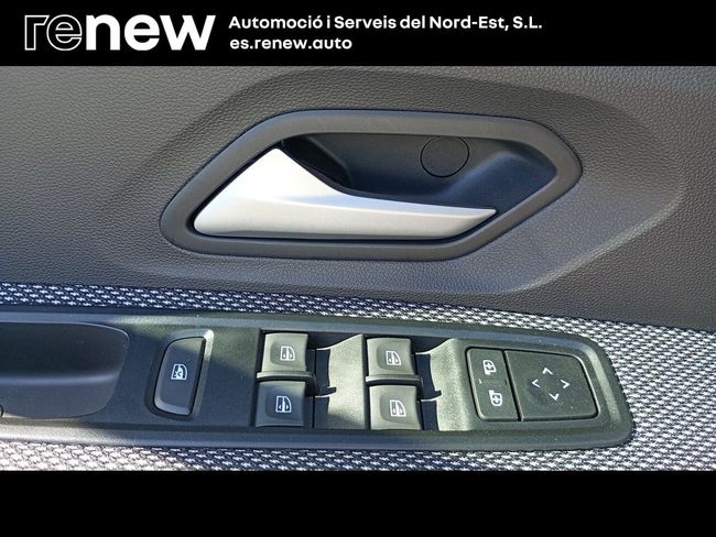 Dacia Sandero Stepway Expression Go 74kW (100CV) ECO-G  - Foto 25