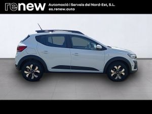 Dacia Sandero Stepway Expression Go 74kW (100CV) ECO-G  - Foto 5