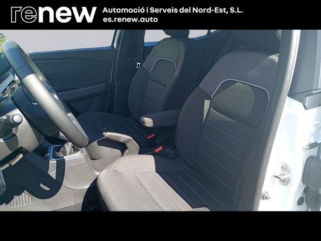 Dacia Sandero Stepway Expression Go 74kW (100CV) ECO-G  - Foto 13