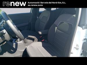 Dacia Sandero Stepway Expression Go 74kW (100CV) ECO-G  - Foto 13