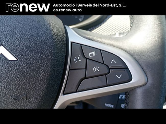 Dacia Sandero Stepway Expression Go 74kW (100CV) ECO-G  - Foto 23