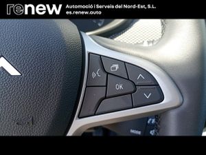 Dacia Sandero Stepway Expression Go 74kW (100CV) ECO-G  - Foto 23