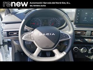 Dacia Sandero Stepway Expression Go 74kW (100CV) ECO-G  - Foto 16