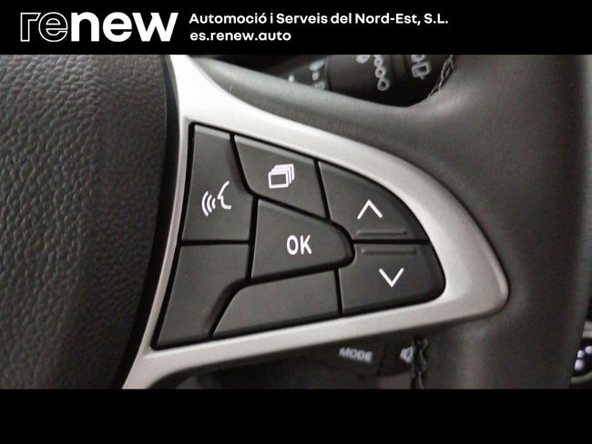 Dacia Sandero Gasolina/gas Stepway Eco-g Extreme Go 74kw  - Foto 23