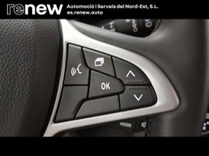 Dacia Sandero Gasolina/gas Stepway Eco-g Extreme Go 74kw  - Foto 23
