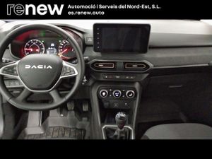 Dacia Sandero Gasolina/gas Stepway Eco-g Extreme Go 74kw  - Foto 15