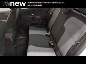 Dacia Sandero Gasolina/gas Stepway Eco-g Extreme Go 74kw  - Foto 14
