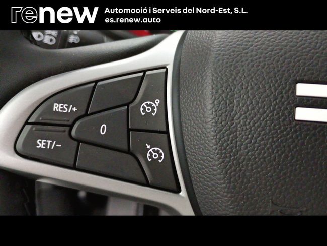 Dacia Sandero Gasolina/gas Stepway Eco-g Extreme Go 74kw  - Foto 22