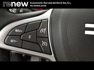 Dacia Sandero Gasolina/gas Stepway Eco-g Extreme Go 74kw  - Foto 22