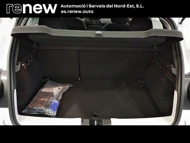 Dacia Sandero Gasolina/gas Stepway Eco-g Extreme Go 74kw  - Foto 12