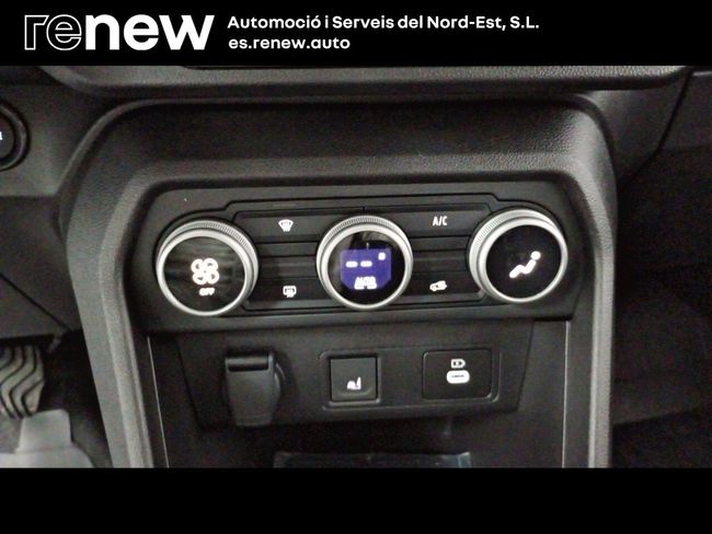 Dacia Sandero Gasolina/gas Stepway Eco-g Extreme Go 74kw  - Foto 20