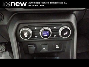 Dacia Sandero Gasolina/gas Stepway Eco-g Extreme Go 74kw  - Foto 20