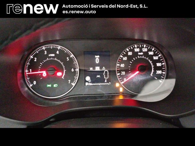 Dacia Sandero Gasolina/gas Stepway Eco-g Extreme Go 74kw  - Foto 17