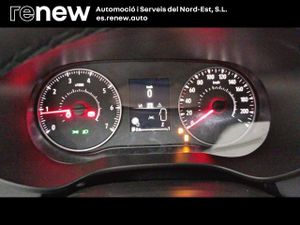 Dacia Sandero Gasolina/gas Stepway Eco-g Extreme Go 74kw  - Foto 17