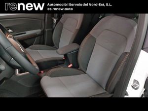 Dacia Sandero Gasolina/gas Stepway Eco-g Extreme Go 74kw  - Foto 13