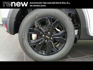 Dacia Sandero Gasolina/gas Stepway Eco-g Extreme Go 74kw  - Foto 11