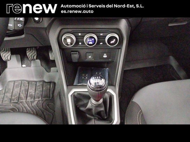 Dacia Sandero Gasolina/gas Stepway Eco-g Extreme Go 74kw  - Foto 19