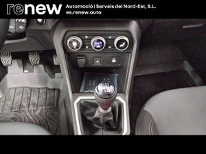Dacia Sandero Gasolina/gas Stepway Eco-g Extreme Go 74kw  - Foto 19