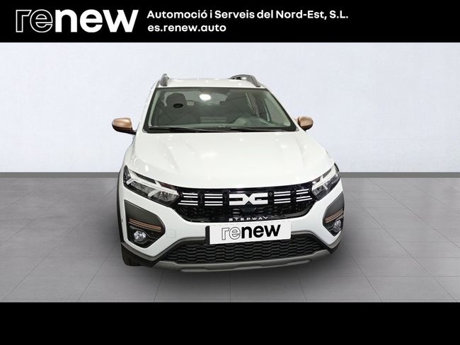 Dacia Sandero Gasolina/gas Stepway Eco-g Extreme Go 74kw  - Foto 3