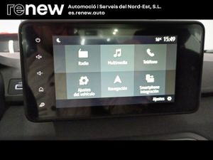 Dacia Sandero Gasolina/gas Stepway Eco-g Extreme Go 74kw  - Foto 18