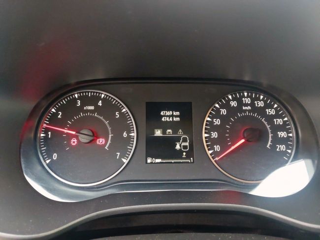 Dacia Sandero Tce Comfort 67kw  - Foto 17