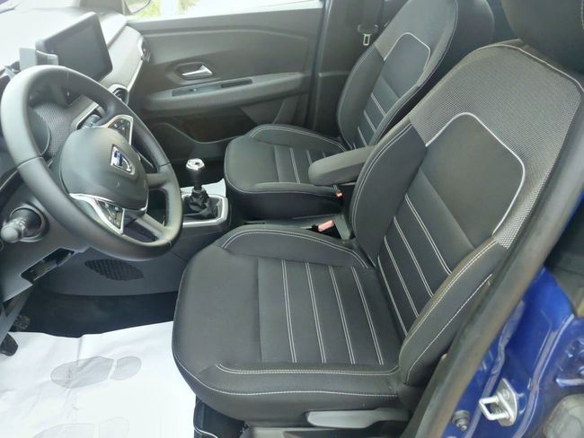 Dacia Sandero Tce Comfort 67kw  - Foto 13
