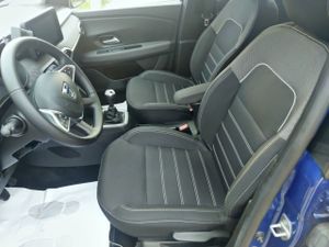 Dacia Sandero Tce Comfort 67kw  - Foto 13
