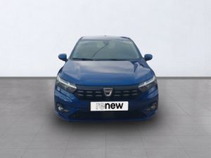 Dacia Sandero Tce Comfort 67kw  - Foto 3