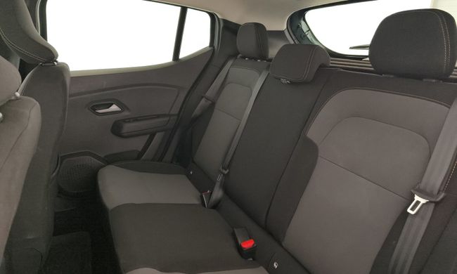 Dacia Sandero Gasolina/gas Stepway Eco-g Extreme Go 74kw  - Foto 13