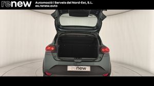 Dacia Sandero Gasolina/gas Stepway Eco-g Extreme Go 74kw  - Foto 8