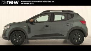 Dacia Sandero Gasolina/gas Stepway Eco-g Extreme Go 74kw  - Foto 7