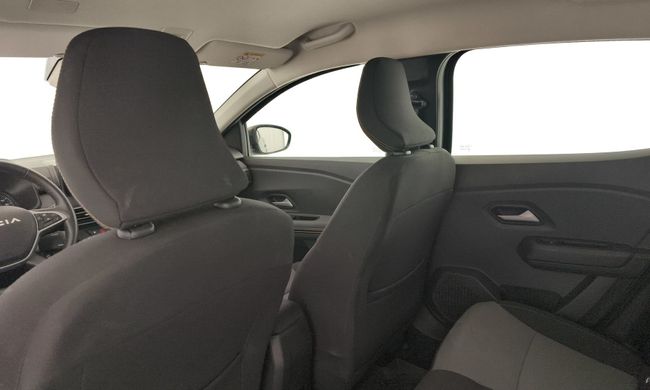 Dacia Sandero Gasolina/gas Stepway Eco-g Extreme Go 74kw  - Foto 14