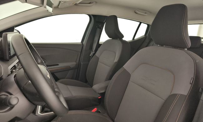 Dacia Sandero Gasolina/gas Stepway Eco-g Extreme Go 74kw  - Foto 12