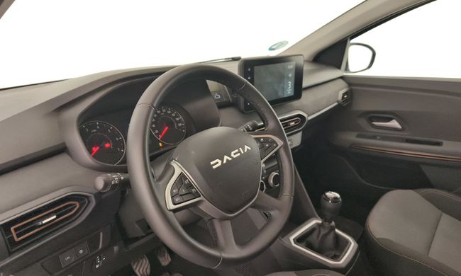 Dacia Sandero Gasolina/gas Stepway Eco-g Extreme Go 74kw  - Foto 18