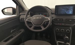 Dacia Sandero Gasolina/gas Stepway Eco-g Extreme Go 74kw  - Foto 19