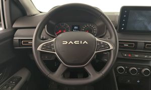 Dacia Sandero Gasolina/gas Stepway Eco-g Extreme Go 74kw  - Foto 16