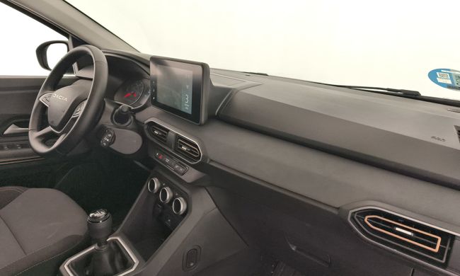 Dacia Sandero Gasolina/gas Stepway Eco-g Extreme Go 74kw  - Foto 15