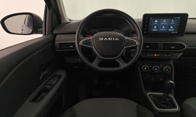 Dacia Sandero Stepway Extreme Go 74kW (100CV) ECO-G  - Foto 20