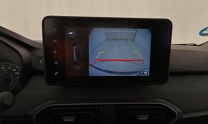 Dacia Sandero Stepway Extreme Go 74kW (100CV) ECO-G  - Foto 23