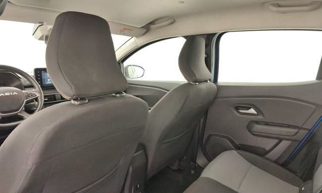 Dacia Sandero Stepway Extreme Go 74kW (100CV) ECO-G  - Foto 14